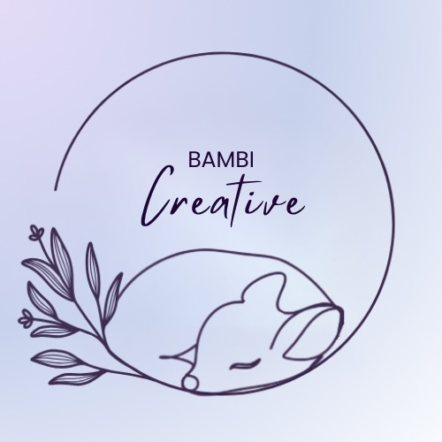 Bambi Creative by Nikki